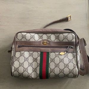 Vintage Gucci bag